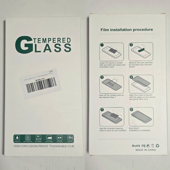 Burga Galaxy S24 Ultra Phone Cases (2) - Picture 4 of 8